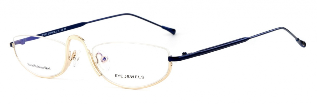 Купить унисекс медицинские оправы eye jewels EYE JEWELS 1197