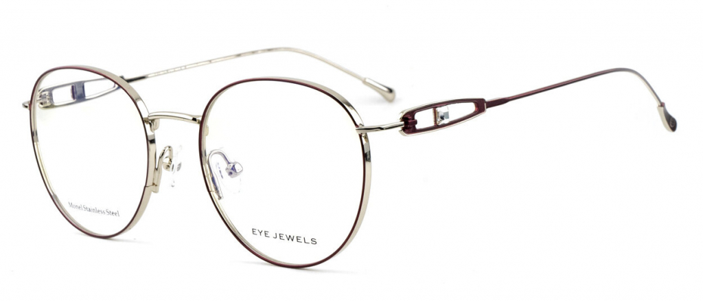 Купить  очки EYE JEWELS EYE JEWELS 1201