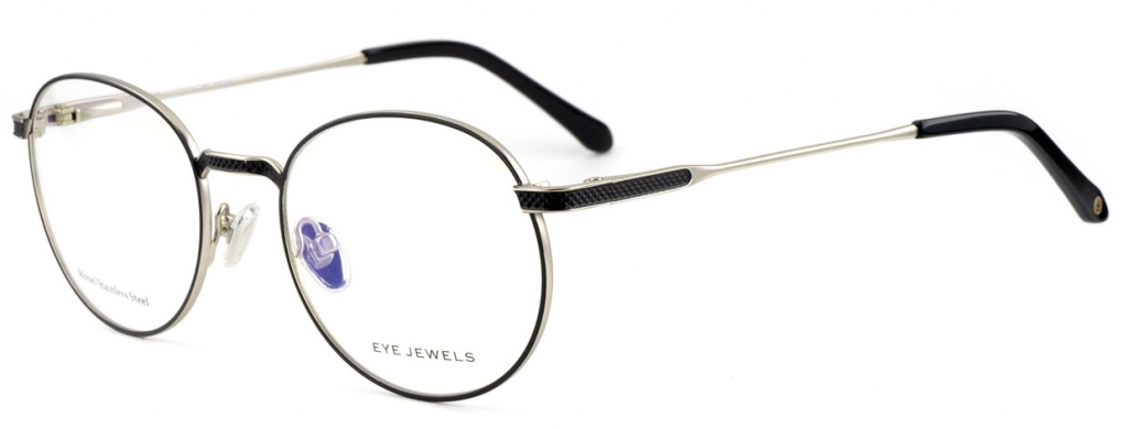 Купить унисекс медицинские оправы eye jewels EYE JEWELS 1208