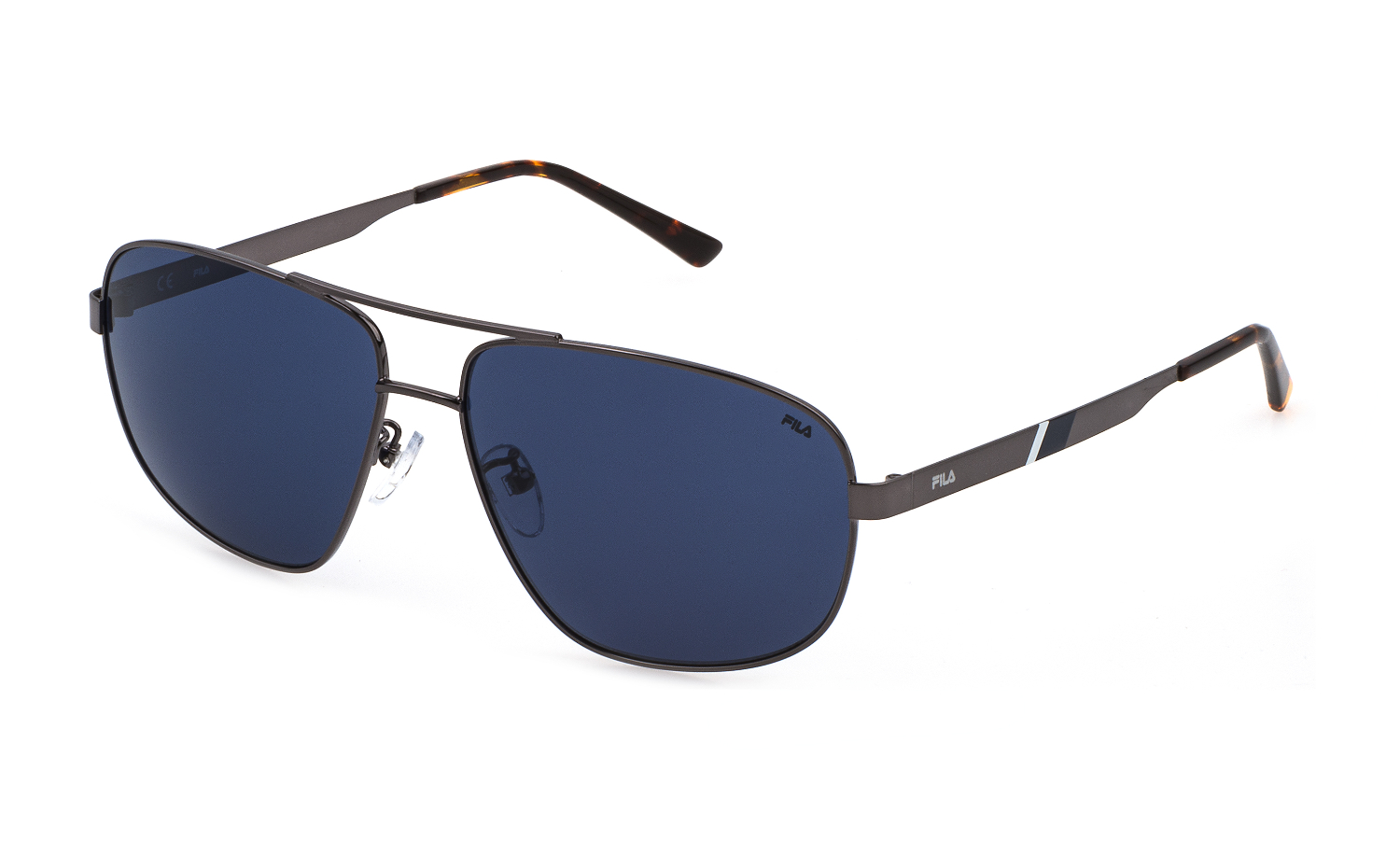 Купить мужские солнцезащитные очки FILA SFI008