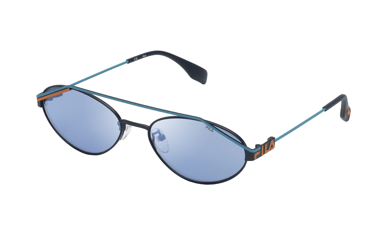Купить унисекс солнцезащитные очки FILA SFI019