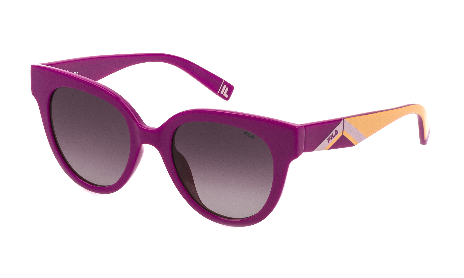 Купить женские солнцезащитные очки FILA SFI119V