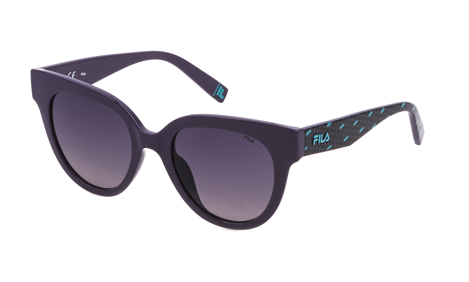 Купить женские солнцезащитные очки fila SFI119