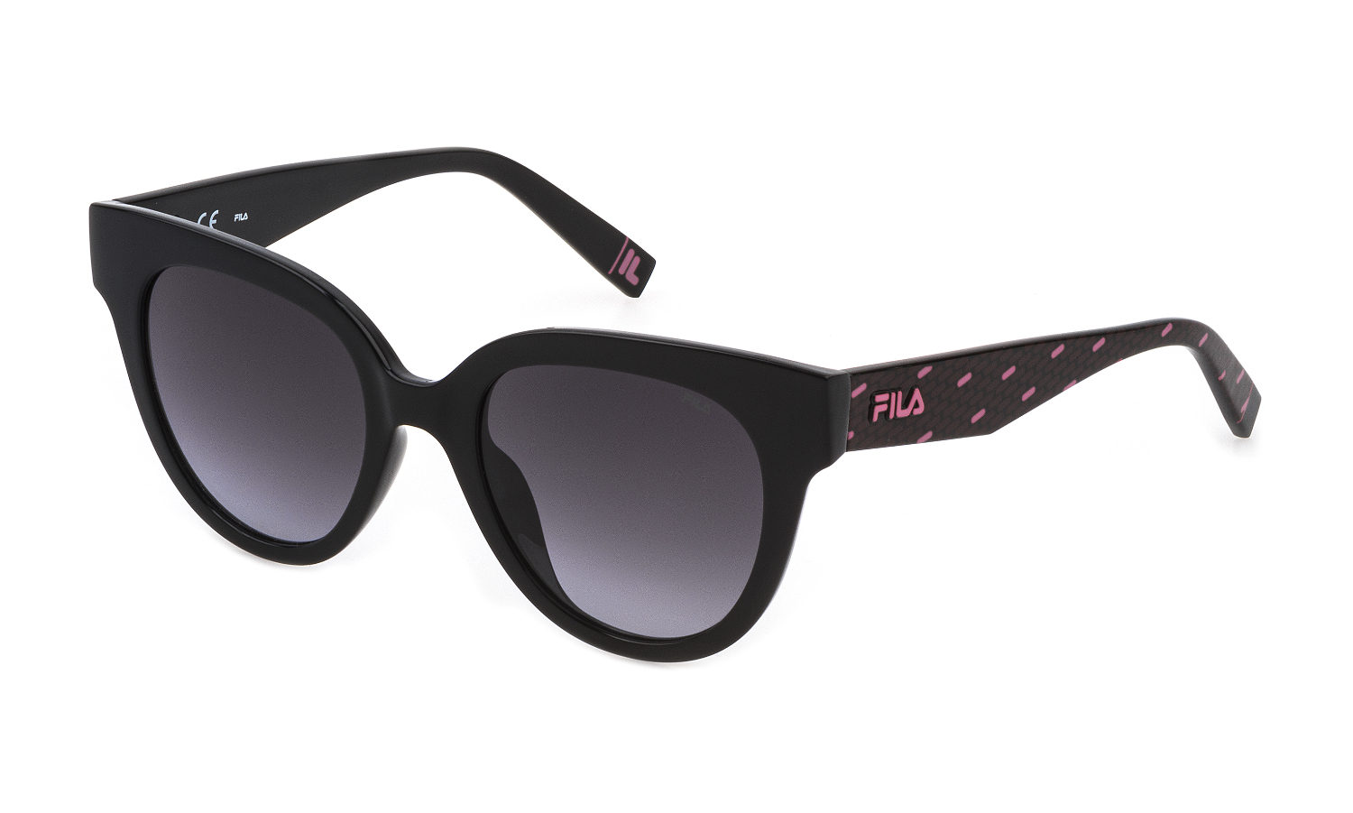 Купить женские солнцезащитные очки fila SFI119