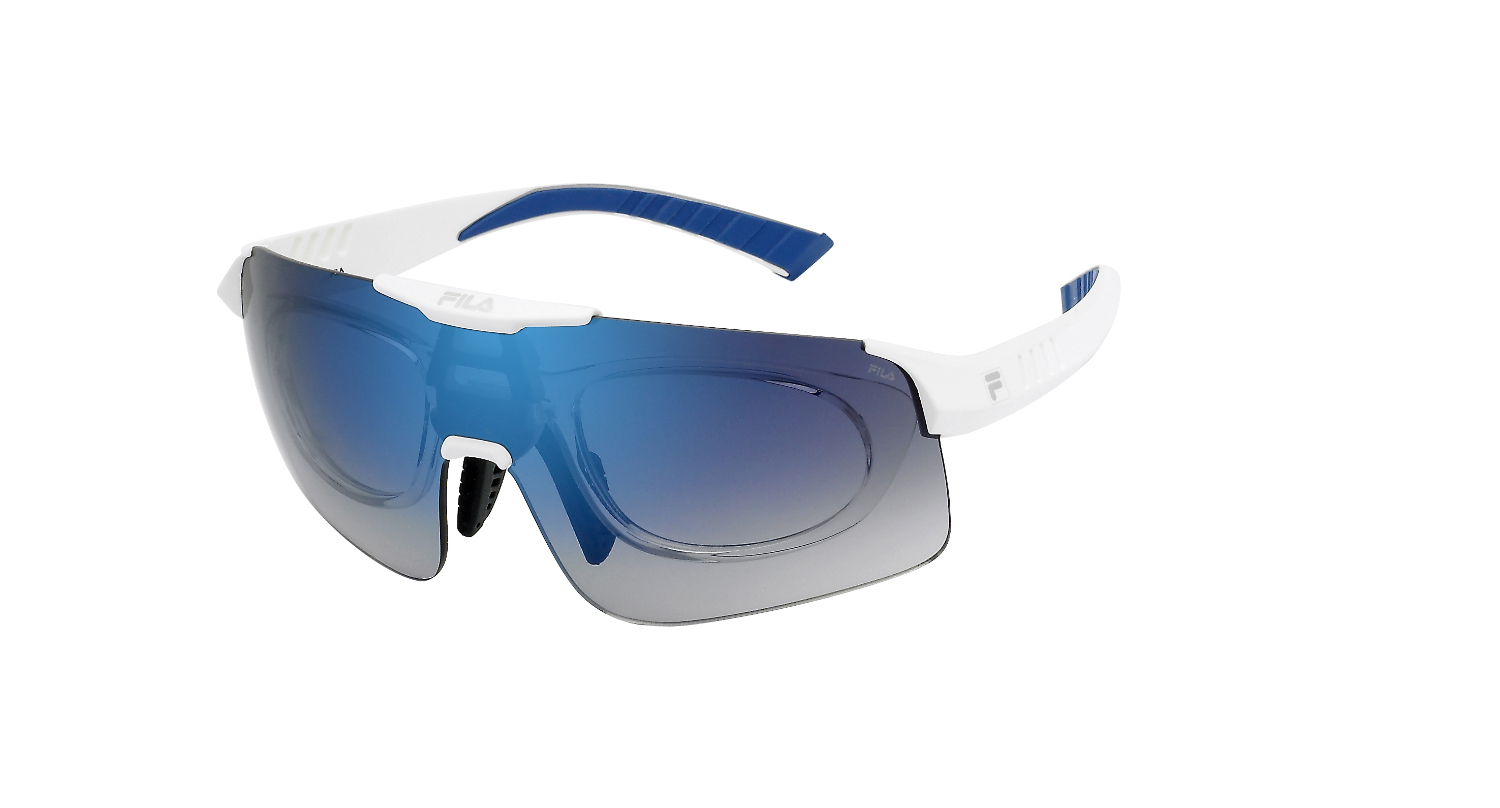Купить мужские солнцезащитные очки FILA SFI127