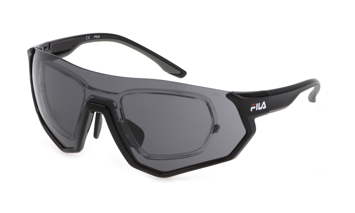 Купить мужские солнцезащитные очки FILA SFI199