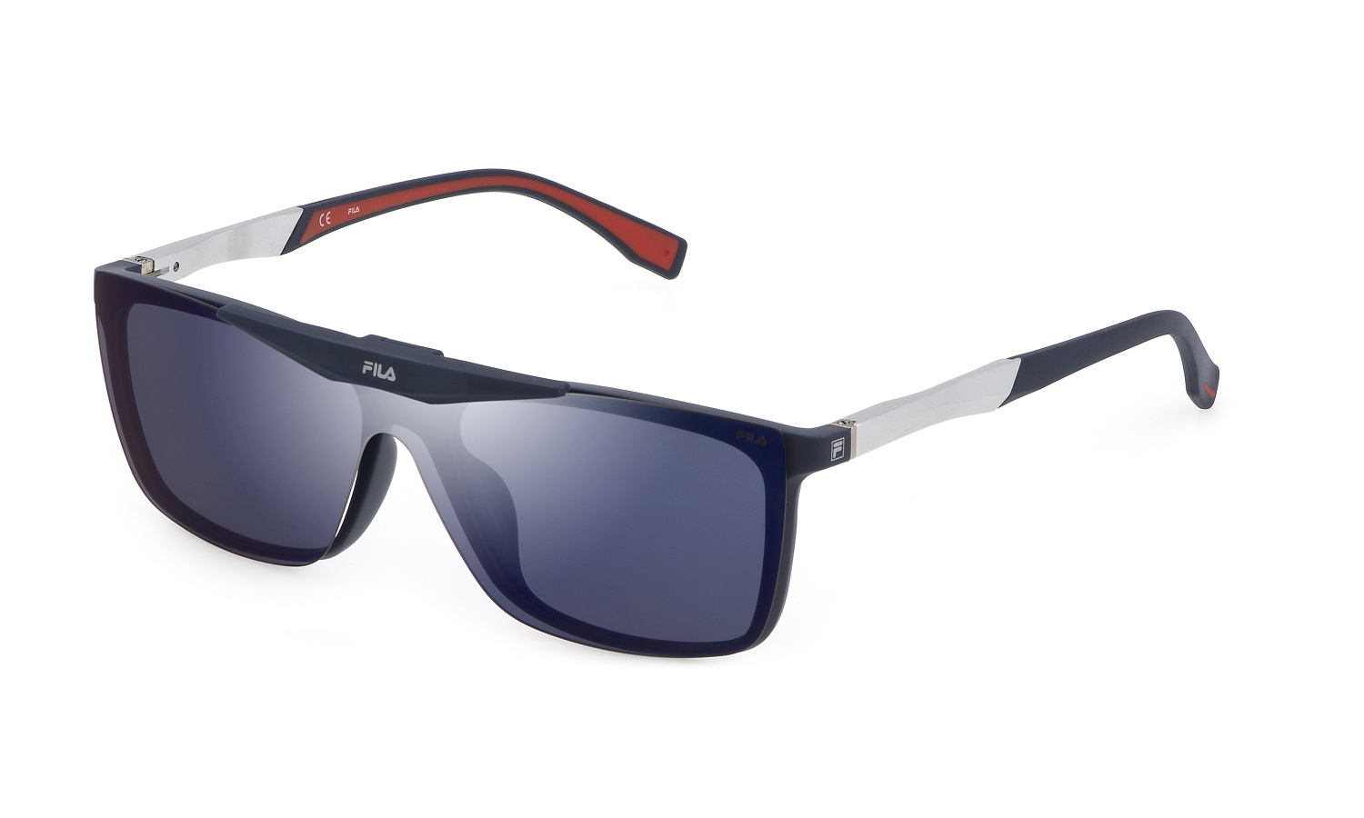 Купить мужские солнцезащитные очки FILA SFI200