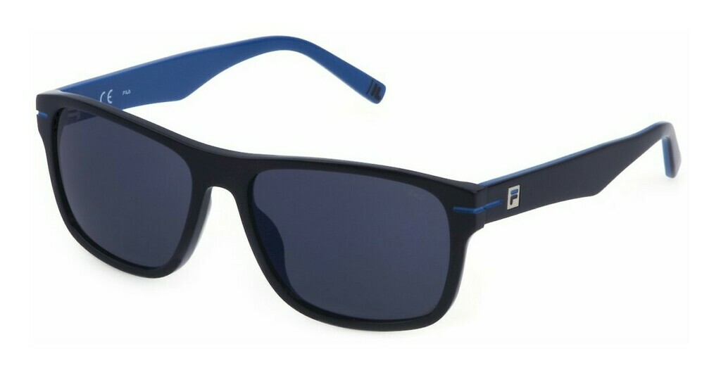 Купить мужские солнцезащитные очки FILA SFI208