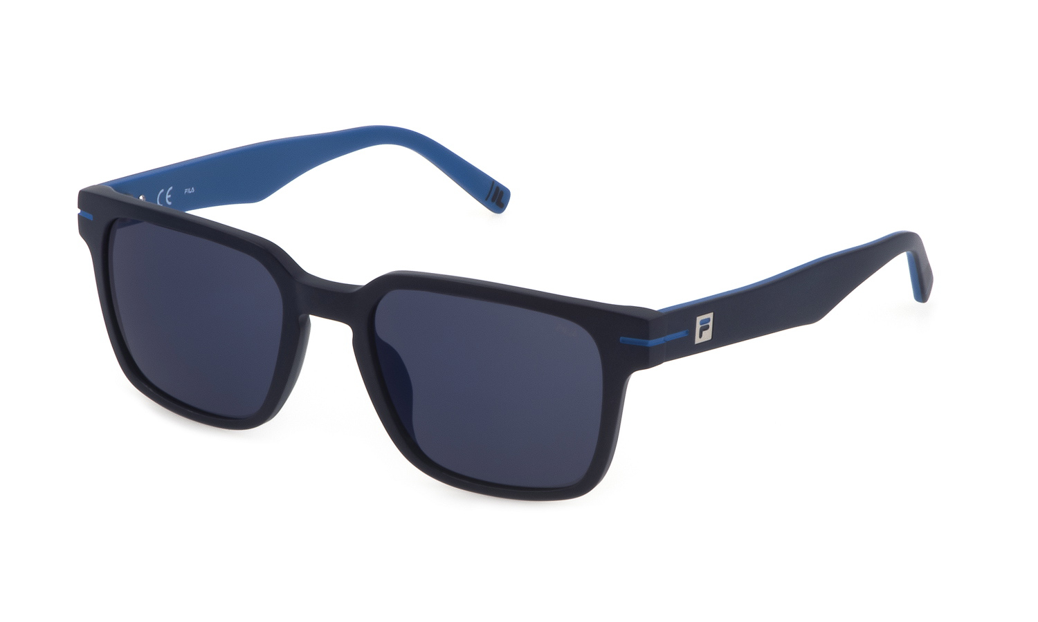 Купить мужские солнцезащитные очки FILA SFI209