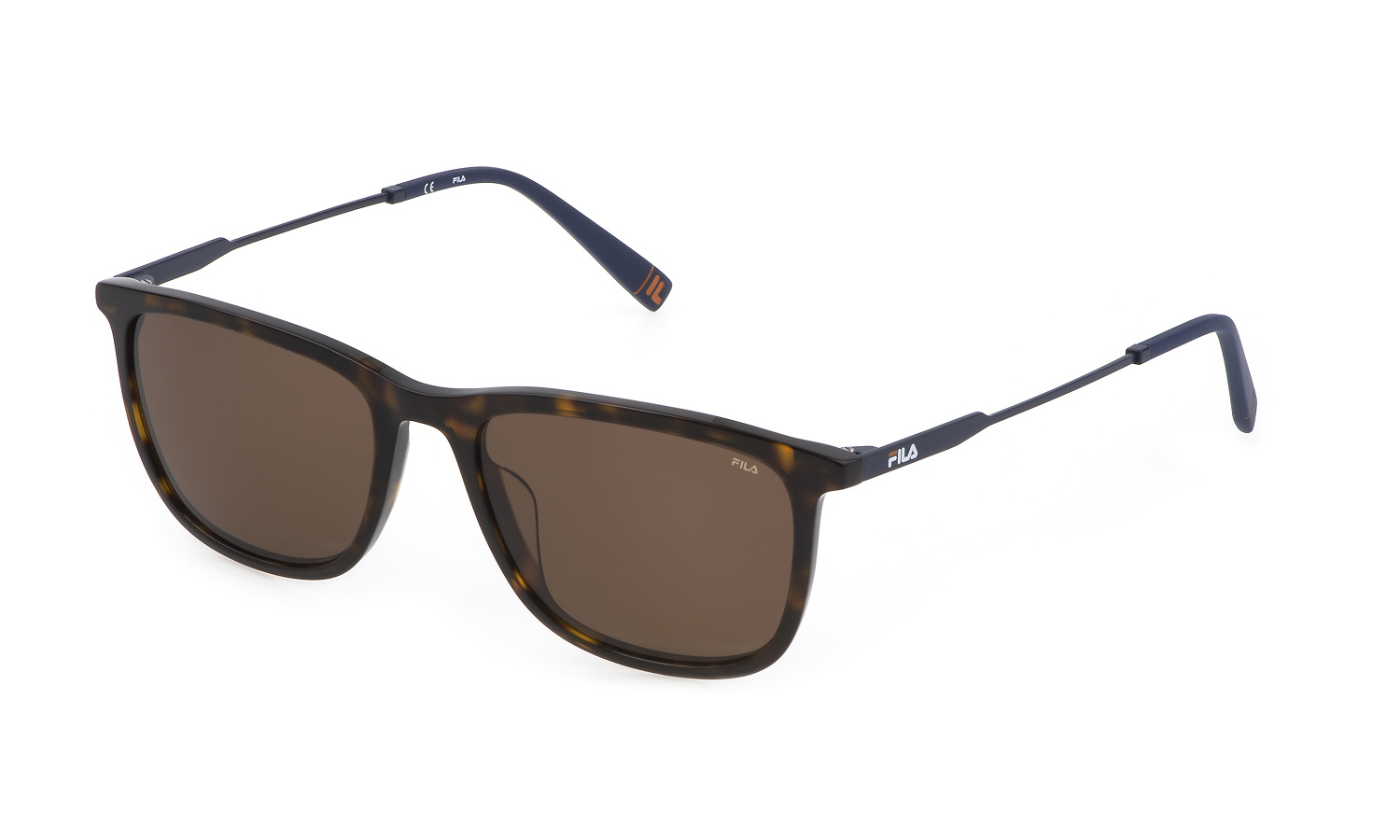 Купить мужские солнцезащитные очки FILA SFI214