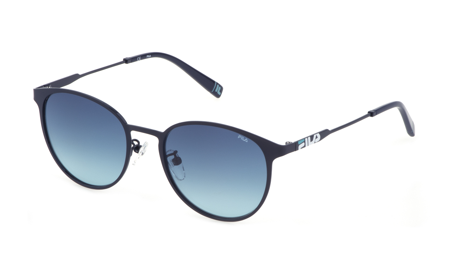 Купить унисекс солнцезащитные очки fila SFI217