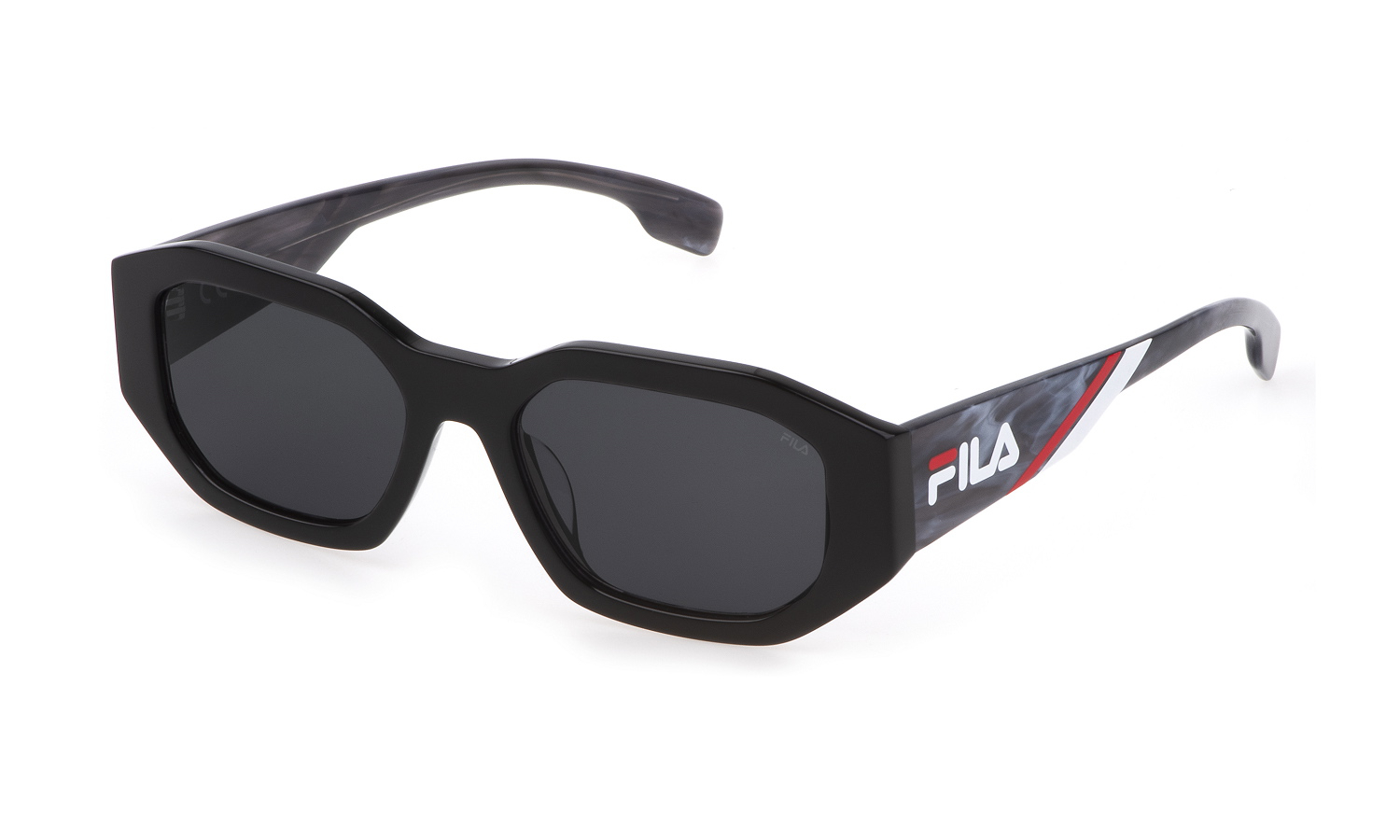 Купить унисекс солнцезащитные очки FILA SFI315