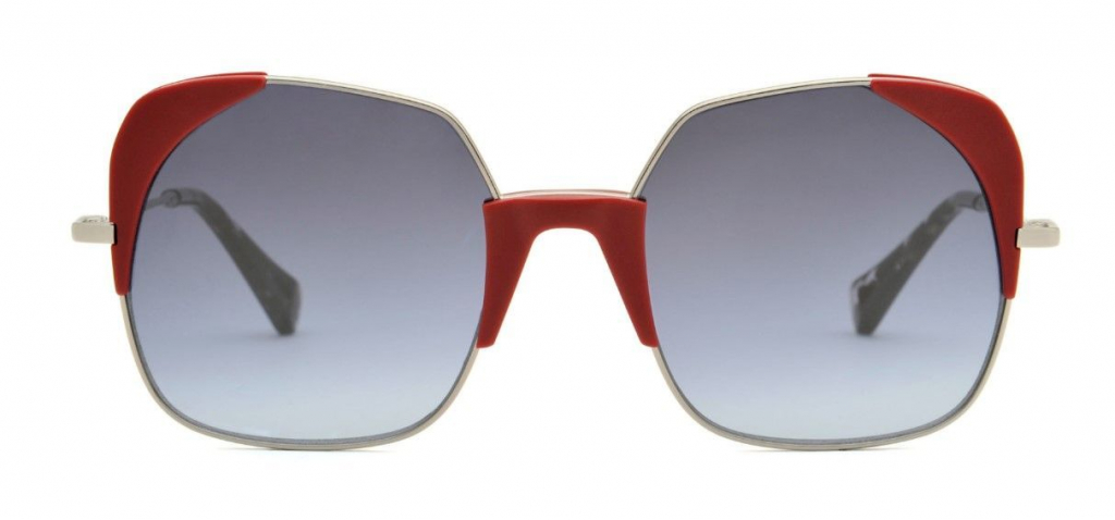 Купить женские солнцезащитные очки GIGI STUDIOS ADARA