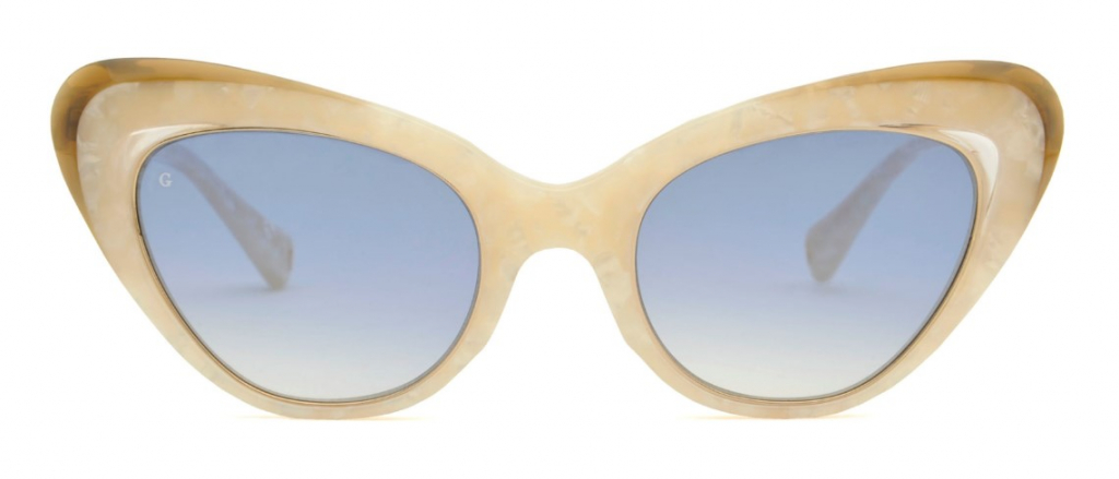 Купить женские солнцезащитные очки GIGI STUDIOS VALLEY