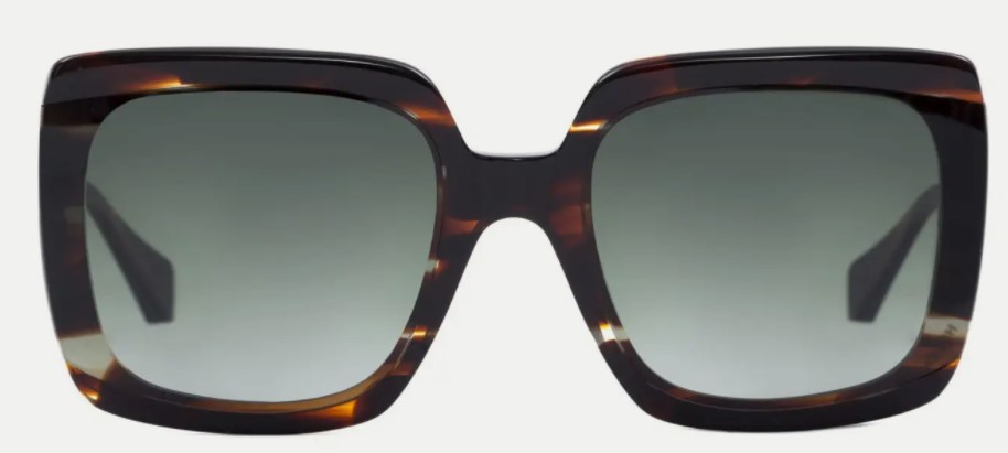 Купить женские солнцезащитные очки GIGI STUDIOS HELENA
