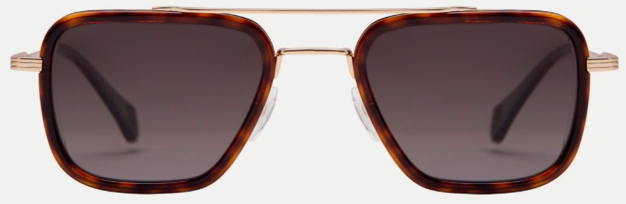 Купить мужские солнцезащитные очки GIGI STUDIOS SIMON