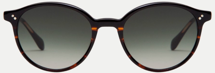 Купить унисекс солнцезащитные очки GIGI STUDIOS SUNLIGHT