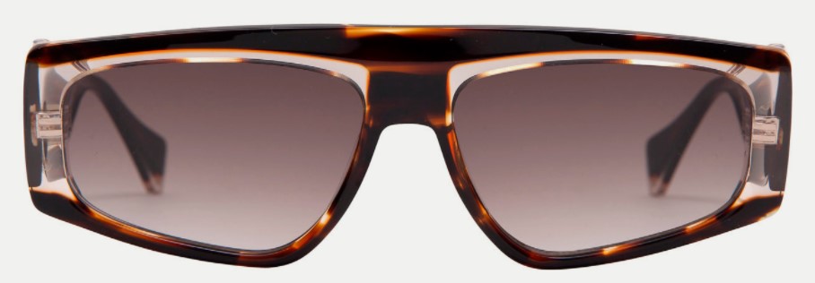 Купить женские солнцезащитные очки GIGI STUDIOS POMPEIA