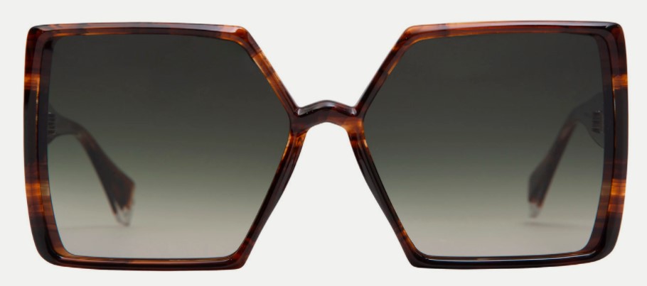 Купить женские солнцезащитные очки GIGI STUDIOS AVA
