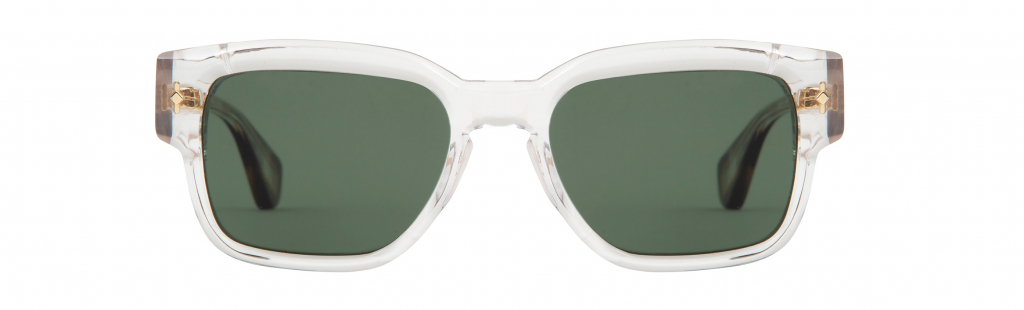 Купить мужские солнцезащитные очки GIGI STUDIOS DALI