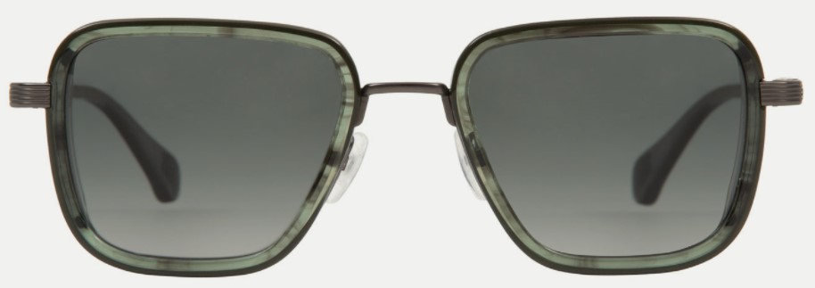 Купить мужские солнцезащитные очки GIGI STUDIOS FORD
