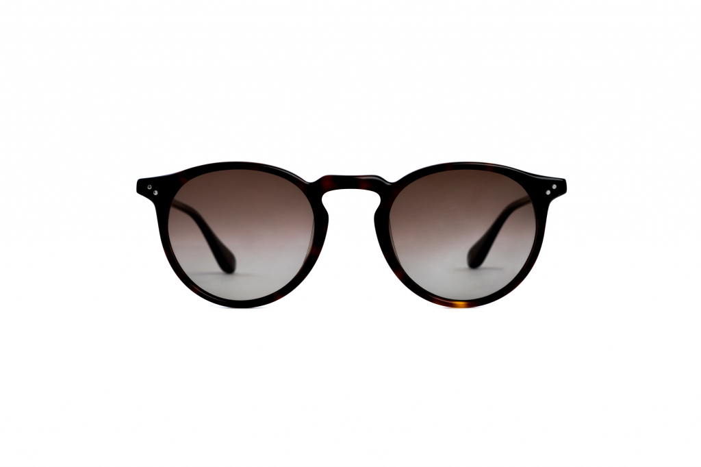 Купить унисекс солнцезащитные очки GIGI STUDIOS ROY