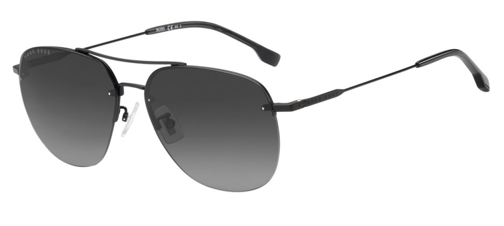 Купить мужские солнцезащитные очки hugo boss BOSS 1286/F/SK