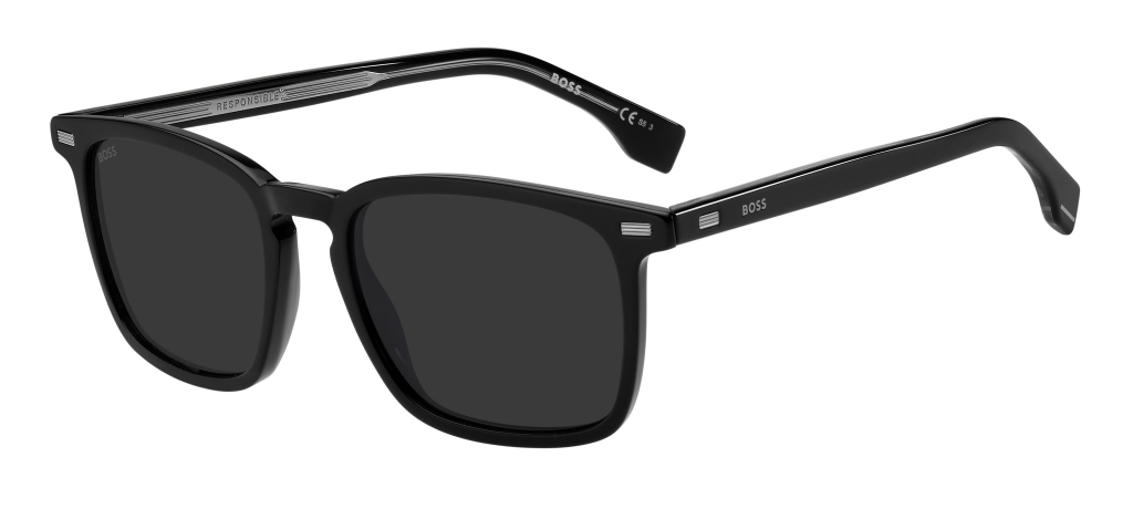 Купить мужские солнцезащитные очки hugo boss BOSS 1364/S