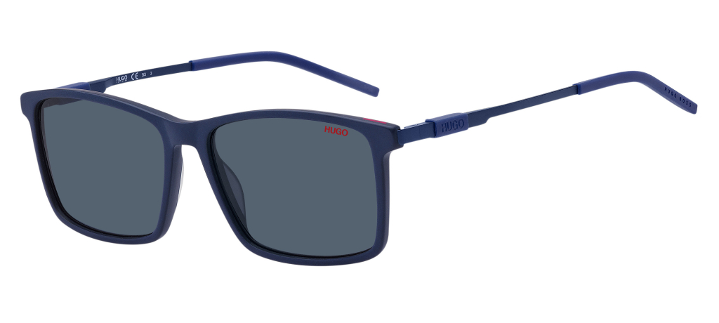 Купить мужские солнцезащитные очки HUGO HG 1099/S