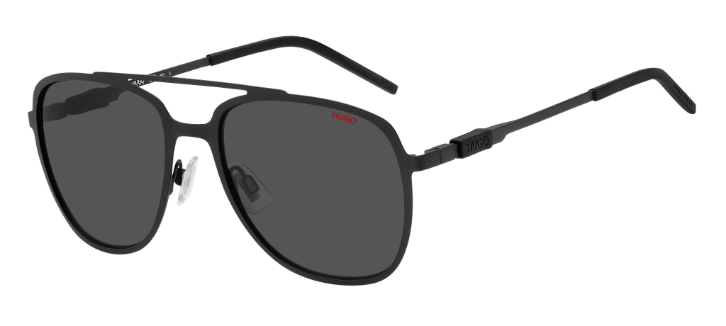 Купить мужские солнцезащитные очки HUGO HG 1100/S