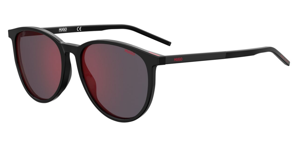 Купить мужские солнцезащитные очки HUGO HG 1095/S