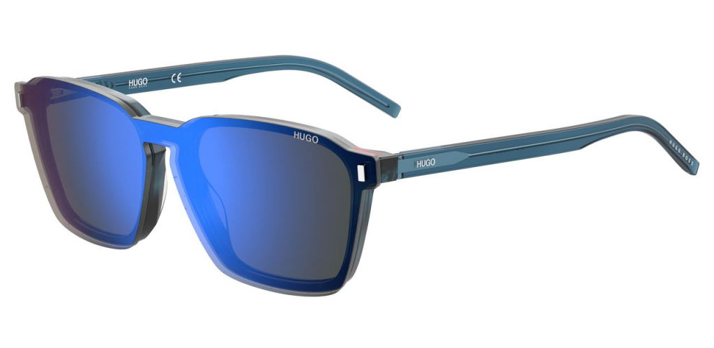 Купить мужские солнцезащитные очки HUGO HG 1110/CS 02