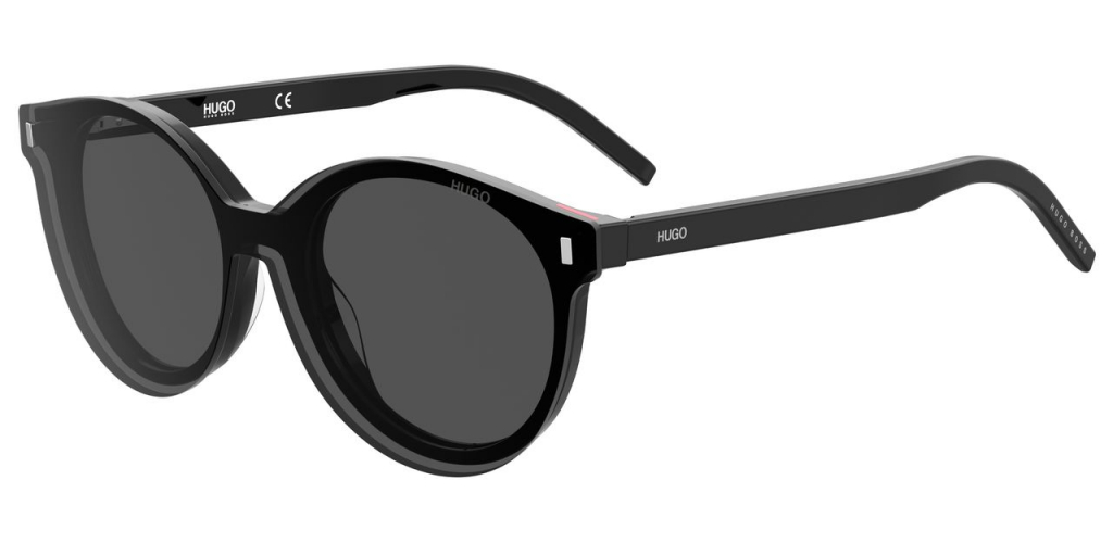 Купить женские солнцезащитные очки hugo HG 1111/CS 01