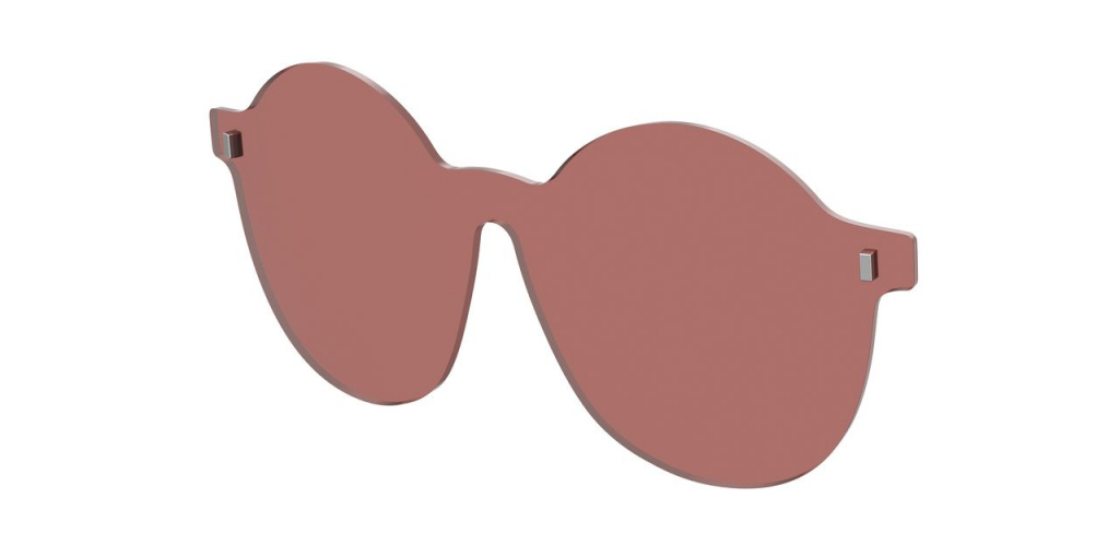 Купить мужские солнцезащитные очки HUGO HG 1110 CL-ON03