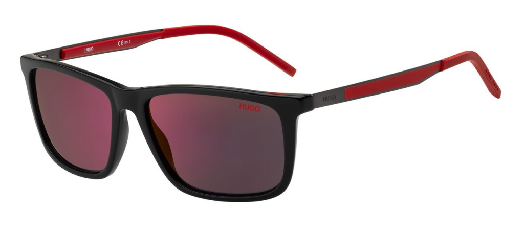 Купить мужские солнцезащитные очки HUGO HG 1139/S