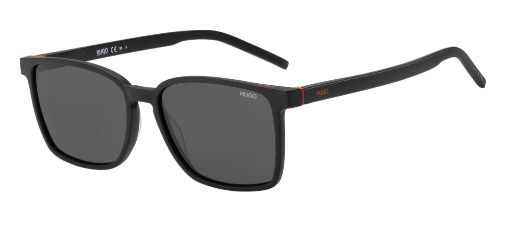 Купить мужские солнцезащитные очки HUGO HG 1128/S