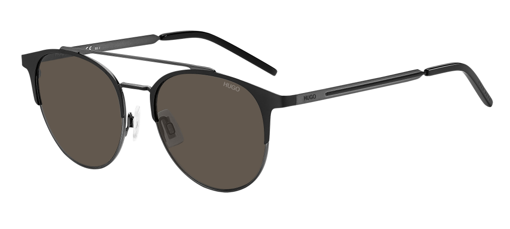 Купить мужские солнцезащитные очки HUGO HG 1123/S