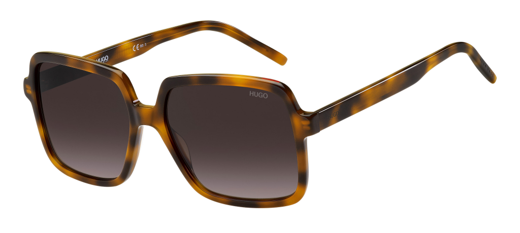 Купить женские солнцезащитные очки hugo HG 1135/S