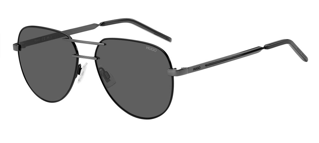 Купить мужские солнцезащитные очки HUGO HG 1166/S