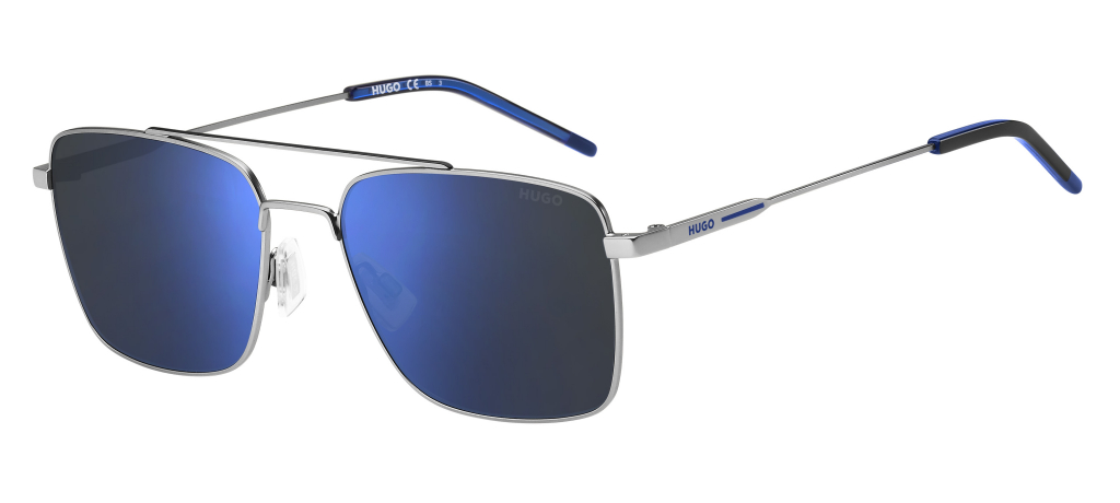 Купить мужские солнцезащитные очки HUGO HG 1177/S