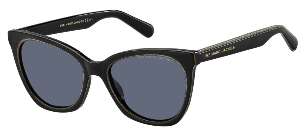 Купить женские солнцезащитные очки MARC JACOBS MARC 500/S