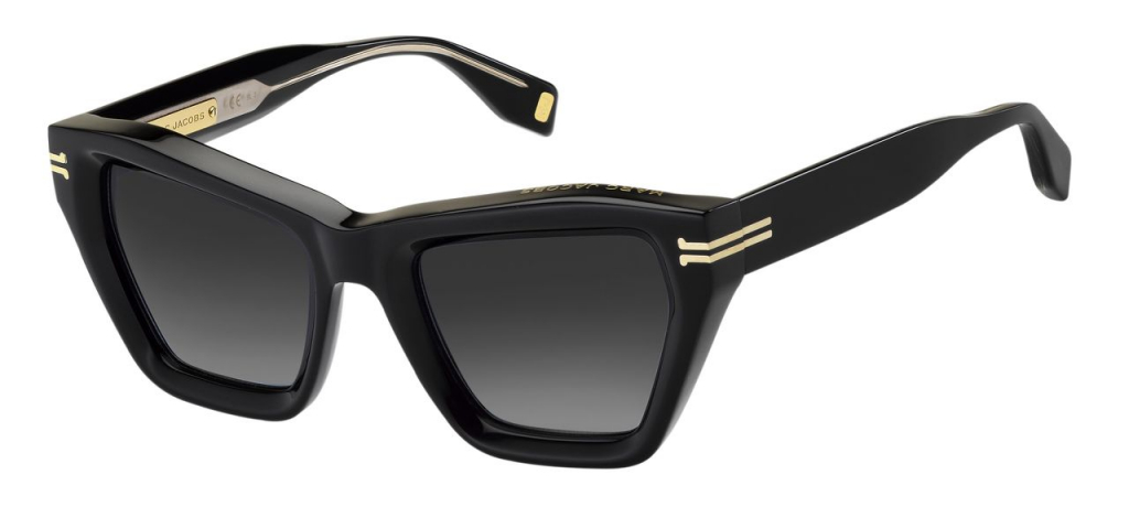 Купить женские солнцезащитные очки marc jacobs MJ 1001/S