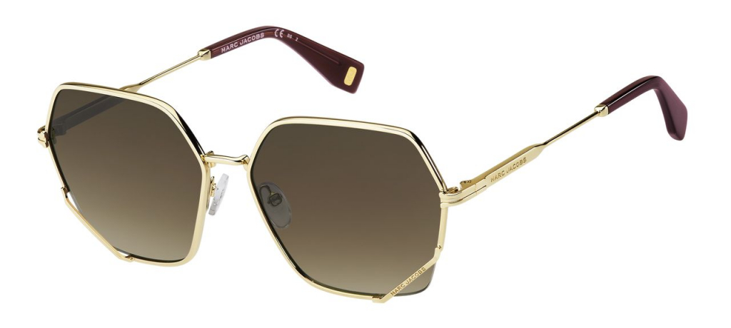 Купить женские солнцезащитные очки marc jacobs MJ 1005/S