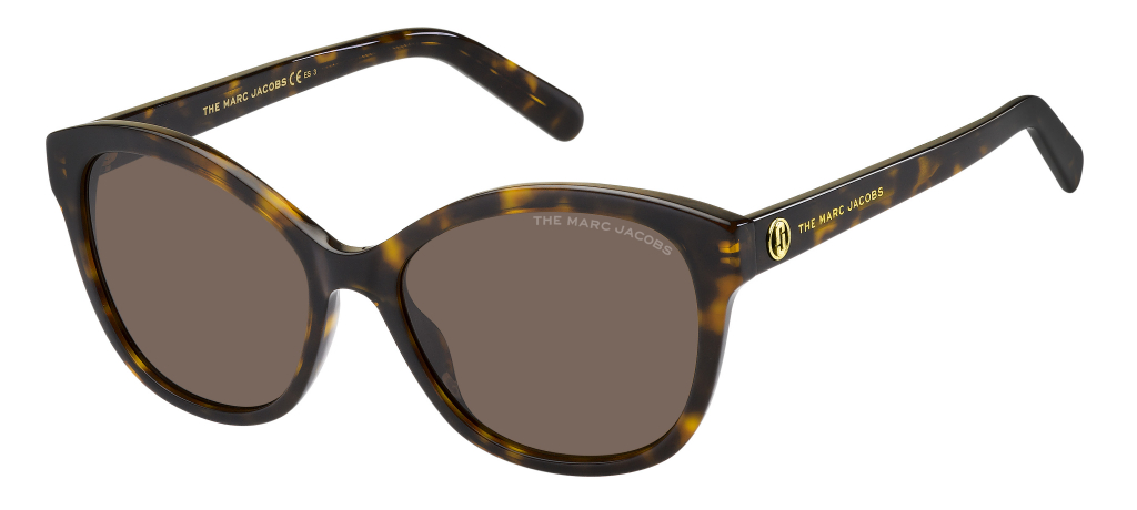 Купить женские солнцезащитные очки MARC JACOBS MARC 554/S