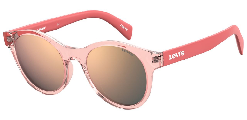 Купить женские солнцезащитные очки LEVI'S LV 1000/S