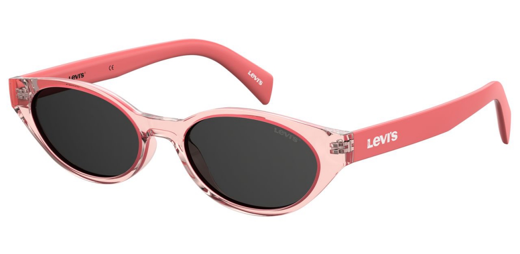 Купить женские солнцезащитные очки LEVI'S LV 1003/S