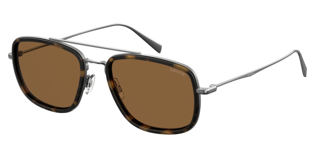 Купить мужские солнцезащитные очки levi's LV 5003/S