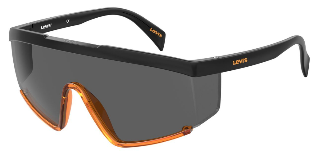 Купить унисекс солнцезащитные очки LEVI'S LV 1008/S