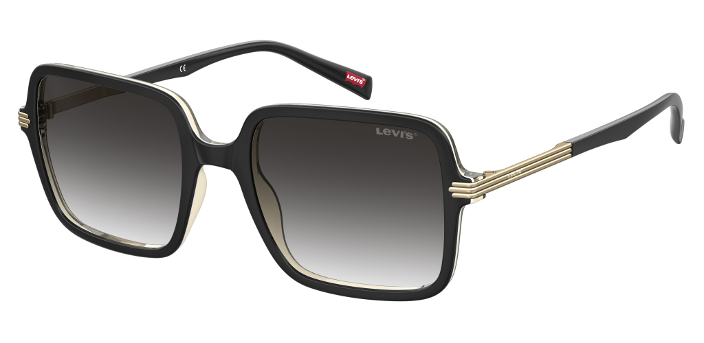 Купить женские солнцезащитные очки levi's LV 5018/S