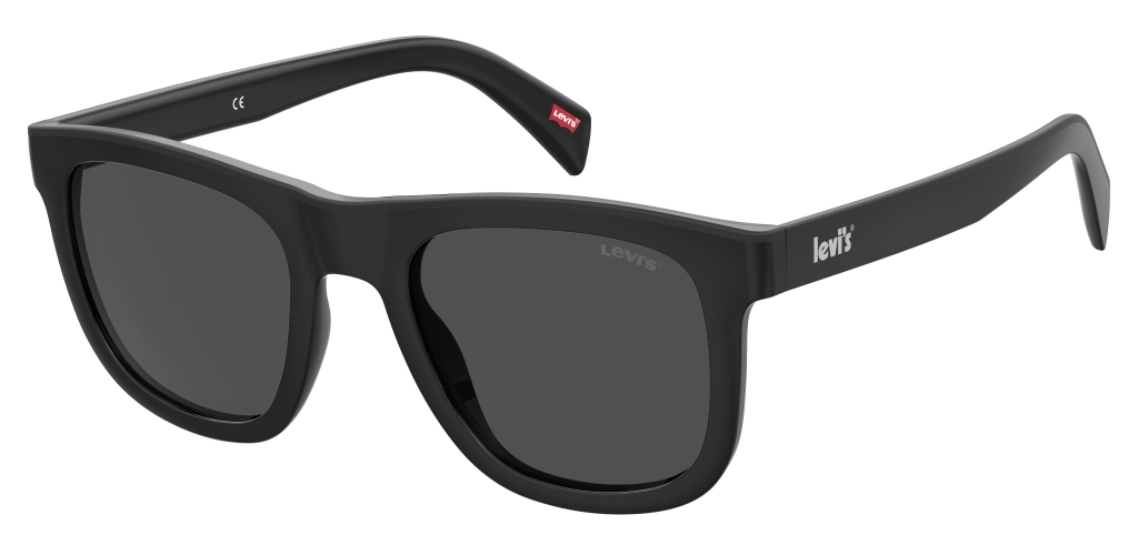 Купить унисекс солнцезащитные очки levi's LV 1023/S